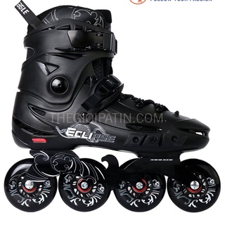 Giày Patin Người Lớn Centosy - Flying Eagle F5S  Eclipse, Form Chắc Chắn, Chơi Kĩ Thuật