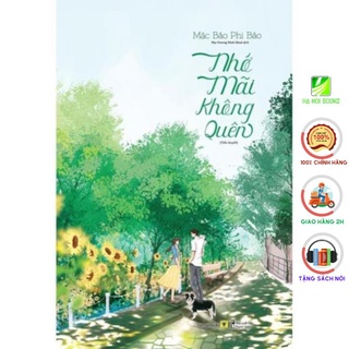 [Giao Nhanh] Sách - Nhớ Mãi Không Quên [AZVietNam]