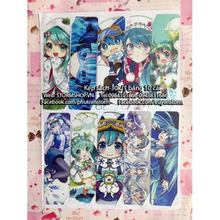 Book Mark MIku -30k