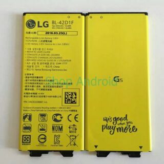 Pin LG G5/BL-42B1F chính hãng