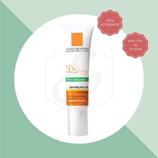 [Hàng Công Ty] Kem chống nắng La Roche Posay Anti Shine Anthelios XL 15ml