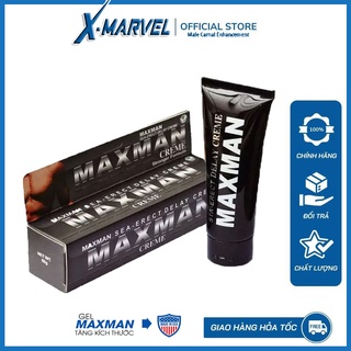 Gel-usa-maxman-titan hàng xách tay chuẩn nội địa [ Hàng Khuyên Dùng]