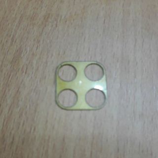 Xiaomi Note 9 Kính camera Nano cao cấp