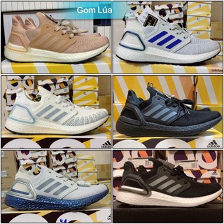 Giày thể thao nam nư Ultra Boost 2020 6.0