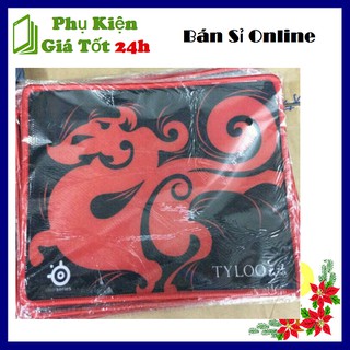 Lót Chuột Tyloo Nhỏ Chuyển Game ( 18X20CM)