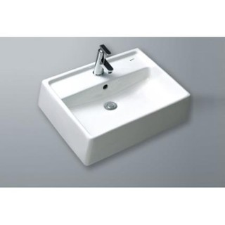 Lavabo Inax Đặt Bàn AL-293VEC/VFC/BW1