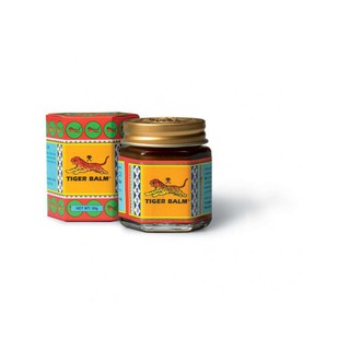 Dầu con cọp Tiger balm Red 19,4g