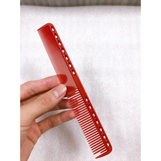 Lược cắt tóc nam nữ Barber , lược ys cắt tóc Chịu Nhiệt