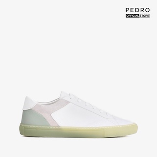 PEDRO - Giày thể thao Casual Court PW1-56210042-69