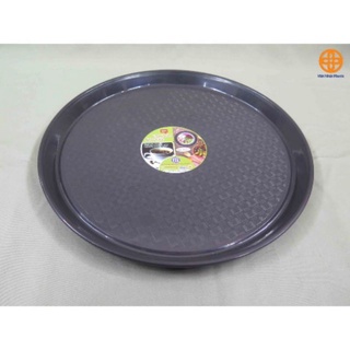 Khay nhựa bưng bê nhà hàng KT 30cm