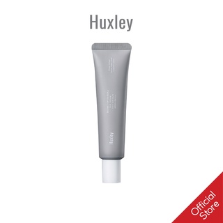 [Mã FMCGMALL -8% đơn 250K] Kem chống nắng dưỡng ẩm dịu nhẹ Huxley Sun Cream Stay Sun Safe SPF50 PA 35ml