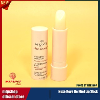 Son Dưỡng Môi Nuxe Reve De Miel Lip Stick
