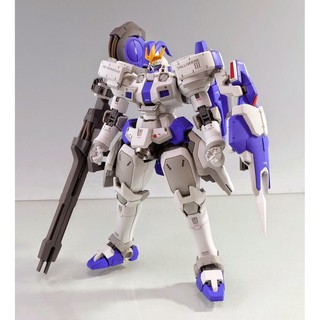 [CÓ SẴN - HỎA TỐC] Mô Hình Lắp Ráp Gundam MG 6634 Tallgeese III Daban