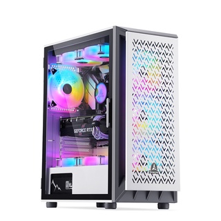Vỏ Case SEGOTEP GANK6 WHITE