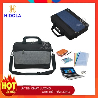 TÚI XÁCH LAPTOP HIDOLA 2074 (13"-15")
