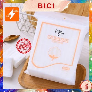 Bông Tẩy Trang 3 Lớp Contton Pads