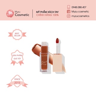 Son Bóng Colourpop Fresh Kiss Glossy Lip Stain