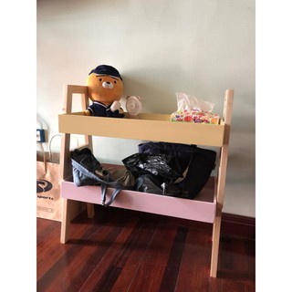 KHAY ĐỂ ĐỒ TIỆN LỢI KỆ ĐA NĂNG NHIỀU MÀU
