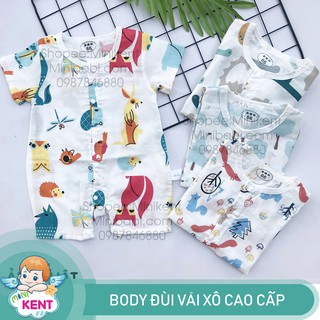 Body đùi xô hàng xuất cao cấp cho bé