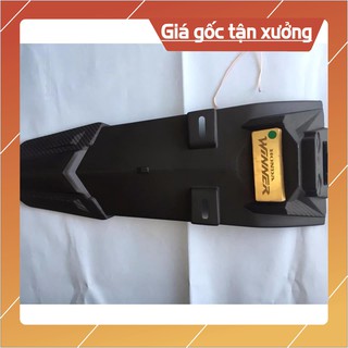 [XẢ KHO] Dè chắn bùn sau kiêu FZ gắn cho Winner 150cc ĐÈN LED (BAO RẺ)