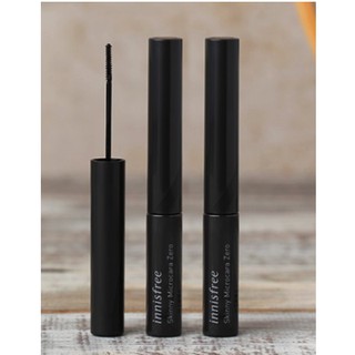 Mascara đầu nhỏ HÀN QUỐC in skiny zero