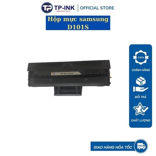 Hộp mực máy in samsung MLT-101s