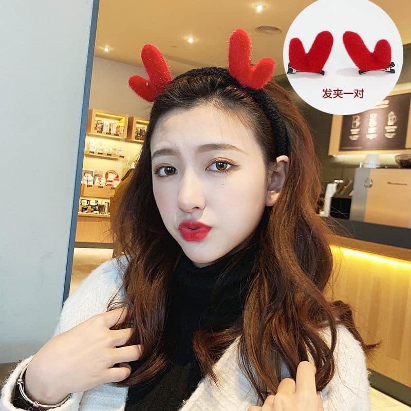 Bờm mắt cua/hươu