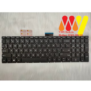 Bàn phím laptop HP Pavilion 15-bs572tu 15-BS578TU 15-BS015DX 15-BS542TU 15-bs642tx NEW 100%