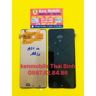 Màn hình Samsung A51 2019 / A515F, Công Nghệ INCELL, Phản Quang Mỏng