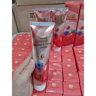 Dầu lạnh xoa khớp glucosaminne
