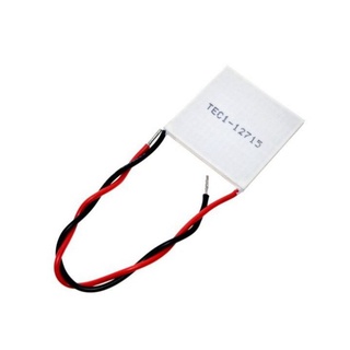 SÒ NÓNG LẠNH TEC1-12715 150W 40x40mm