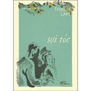 Sách Nhã Nam - Sợi Tóc