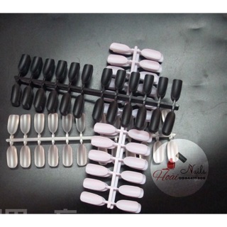 Móng mẫu rỗng tập vẽ ( gói 120m) - Phụ kiện Nail
