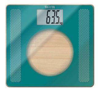 [CHUẨN CHÍNH HÃNG] Cân sức khỏe điện tử Tanita HD 381 Nhật Bản