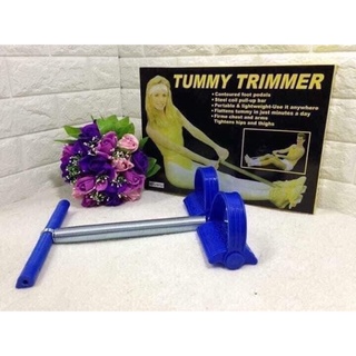 (giá sỉ) Lò xo tập bụng TUMMY siêu tiện dụng