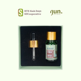 Dầu xoa bóp Sinh Dược 10ml