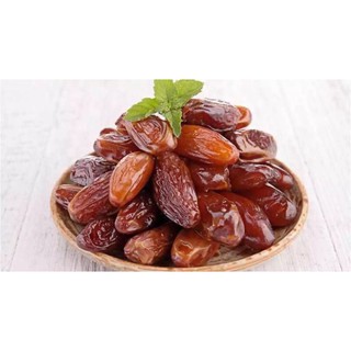 500g Chà Là Iran Sấy Khô Tự Nhiên Không Đường