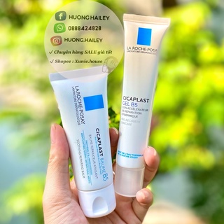 Kem Dưỡng Da La Roche-Posay Làm Dịu Kích Ứng &amp; Phục Hồi Da B5