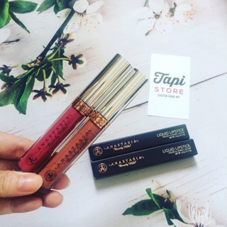 Son Anastasia Beverly Hills Liquid Lipstick