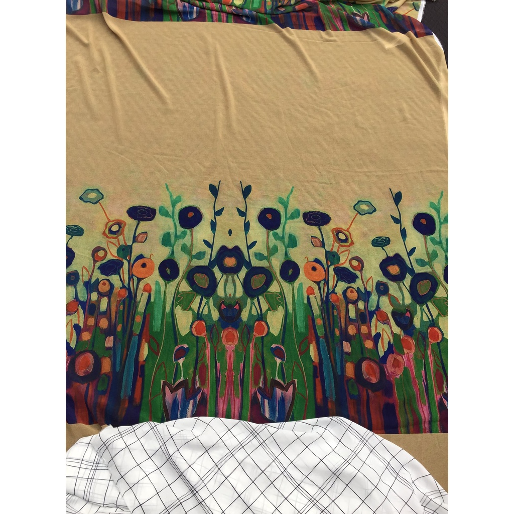 Voan chiffon 1037