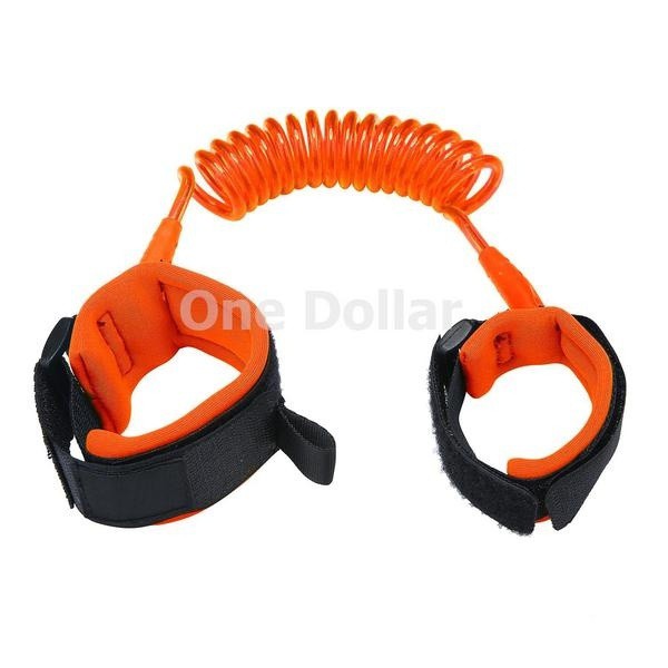 dây dắt trẻ em tránh lạc