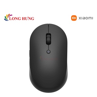 [Mã SKAMSALE03 giảm 10% đơn 200k] Chuột không dây Xiaomi HLK4040GL/HLK4041GL WXSMSBMW02 - Hàng chính hãng