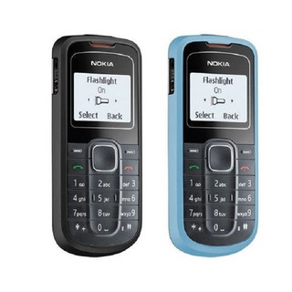 Điện Thoại Nokia 1202 Có Pin Sạc Đầy Đủ