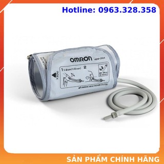 Vòng bít máy đo huyết áp Omron