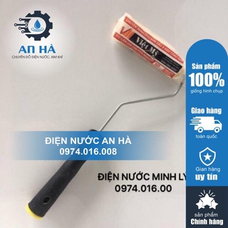 Cọ Lăn Sơn Dầu Việt Mỹ 6cm,10 cm