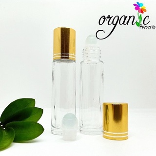 [SIÊU HOT]  VỎ CHAI NƯỚC HOA DÁNG BI LĂN TRONG 10ML