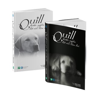 Sách - Quill Bước Ngắn Dệt Nên Dặm Dài