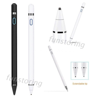 Bút Cảm Ứng Chất Lượng Cao Cho Iphone Ipad Ios Android Tiện Dụng