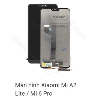 Màn hình Full Xiaomi Mi A2 Lite