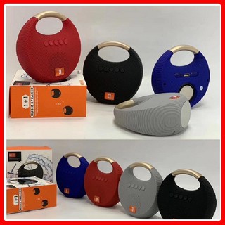 [Mã ELHACE giảm 4% đơn 300K] Loa nghe nhạc kết nối bluetooth SLC 099